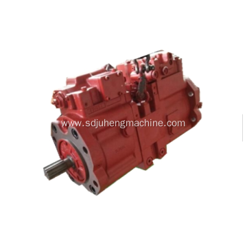 SH135X-3 Hydraulic Pump Main Pump K7V63DT